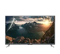 SaryEdge TV Blue Light Screen Protector, Anti-glare Anti Sunlight Film Matte Protective Anti Reflection Rate Up To 90% Relieve Eye Fatigue - 50''(