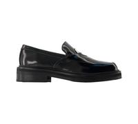 Saryesgade 15976 Loafers - female - Samsøe Samsøe - Loafers - Black - 6 UK - Shoes 6 UK