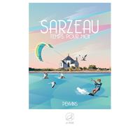 SARZEAU Temps pour Moi - PENVINS