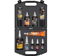 SAS Adhesive & Sealant Engineers Kit SASKIT1 10 piece kit