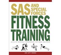 SAS and Special Forces Fitness Training