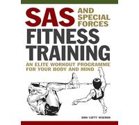 SAS and Special Forces Fitness Training (Mini Encyclopedias)