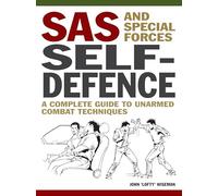SAS and Special Forces Self Defence – Mini Encyclopedias – Boxer Gifts