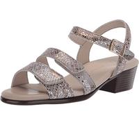 SAS Aurora, Multi/Snake Gold, 8 Narrow