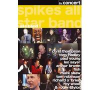 SAS - Band In Concert [2007] [DVD]