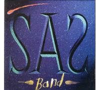 Sas Band - Sas Band