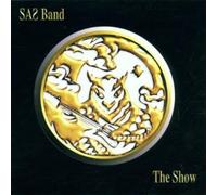 Sas Band - Show Dedicated to Paul Young 1