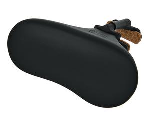 SAS Chin Rest Ebony 24mm