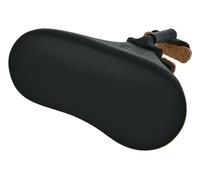 SAS Violin Chinrest Ebony 35mm Height New Model
