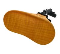 SAS Maple Chinrest for Violin 24mm Height New Model