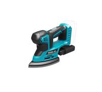 SAS DED7063 DELTA Cordless Grinder 125mm 18V