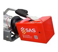 SAS Fortress B Hitch Lock for Bradley Trailer Hitch FORTB