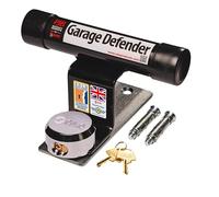 SAS Garage Defender Master Security for Up-and-Over Garage Doors