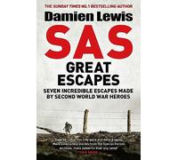 SAS Great Escapes