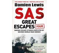 SAS Great Escapes Four