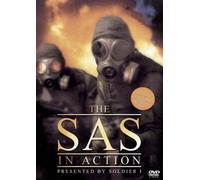 Sas in Action [DVD] [Region 1] [US Import] [NTSC]