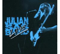 Sas, Julian - Live