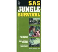 SAS Jungle Survival