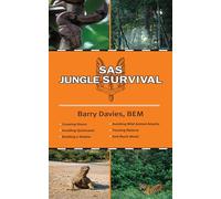 SAS Jungle Survival