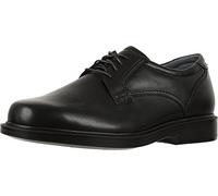 SAS Men's Ambassador Odor-Resistant Comfort Oxford Dress Shoes