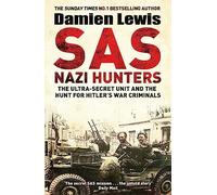 SAS Nazi Hunters
