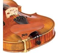 SAS Pear Chin Rest for Violin 35mm Height New Model