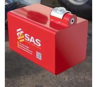 SAS PRODUCTS Eye Lock