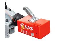 SAS PRODUCTS FORT AK Hitch Lock (Fortress AK)