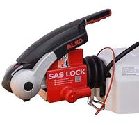 SAS Fortress 2 Gold Hitch Lock for Al-ko Stabilising Head FORT2GOLD