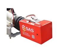 SAS Hitch Lock Fortress A for Avonride Hitch / Ifor Williams Trailer FORTA