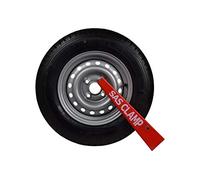 Original HD2 Wheel Clamp for Steel Wheels