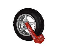 SAS Supaclamp Duo Wheel Clamp