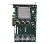SAS RAID Controller Card AEC 83605 Support 24 Hard Drives Expansion 9 Ports PCIE X 8 Expander Card for Server DL380 388 G9 G10