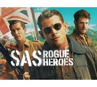 SAS Rogue Heroes - Season 2