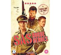 SAS Rogue Heroes: Series 1-2