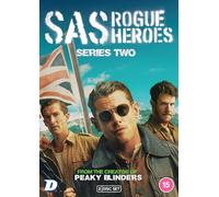 SAS Rogue Heroes: Series 2