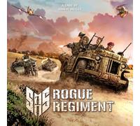 SAS: Rogue Regiment