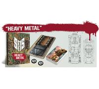 SAS: Rogue Regiment - Heavy Metal