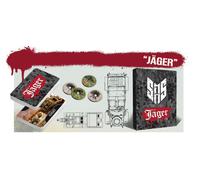 SAS: Rogue Regiment - Jäger