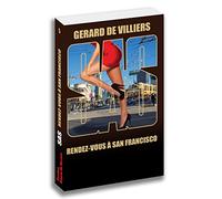 SAS : SAS 005 - RENDEZ-VOUS A SAN FRANCISCO
