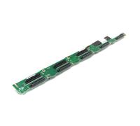SAS/SATA BACKPLANE BOARD 8BAY SFF