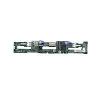 SAS/SATA/NVMe Hard Drive Backplane Replace Parts 00MW542 15987-1，compatible For IBM ThinkSystem SD530,Compatible For ThinkAgile CP-CN-10E VX 2U4N