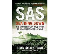 SAS: Sea King Down