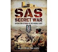 Sas Secret War