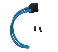 SAS Slingshot Replacement Rubber Power Bands (Magnum with Leather Pouch)