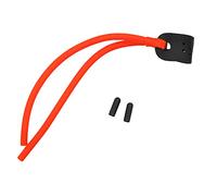 SAS Slingshot Replacement Rubber Power Bands (Magnum with Leather Pouch)