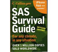 SAS Survival Guide