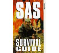 Sas Survival Guide [VHS]