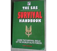 SAS Survival Handbook