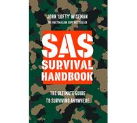 Sas Survival Handbook